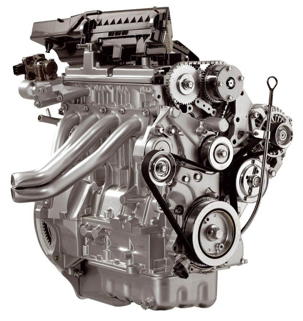 2023  Es350 Car Engine